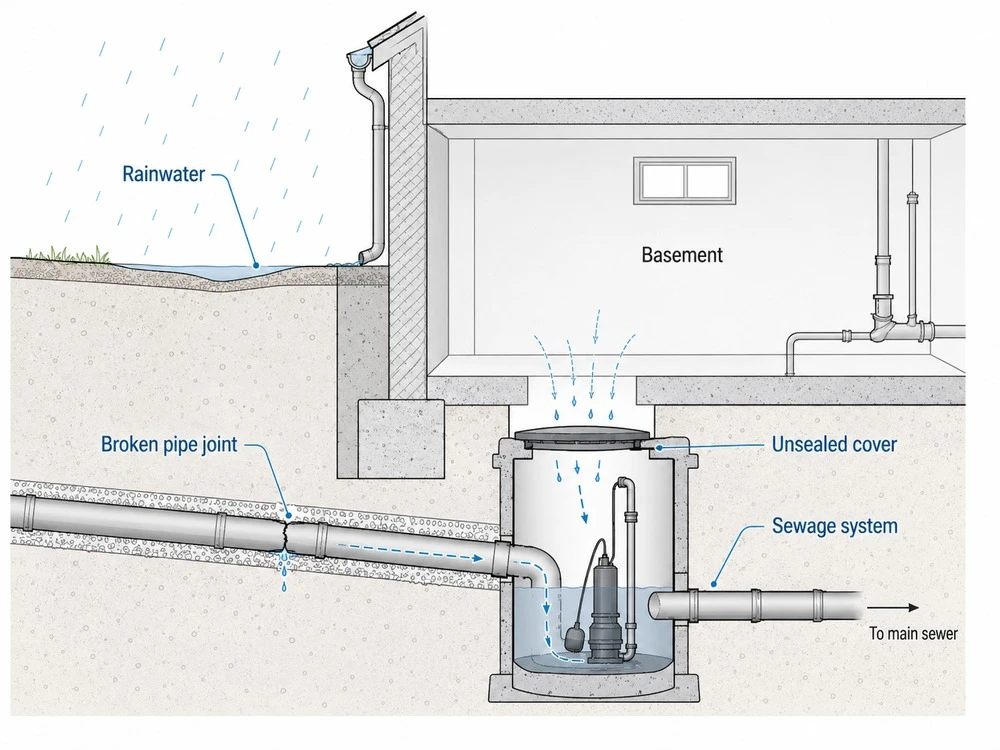 sewagepumpalarm sewagepumpalarm